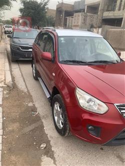 Chery Tiggo 3